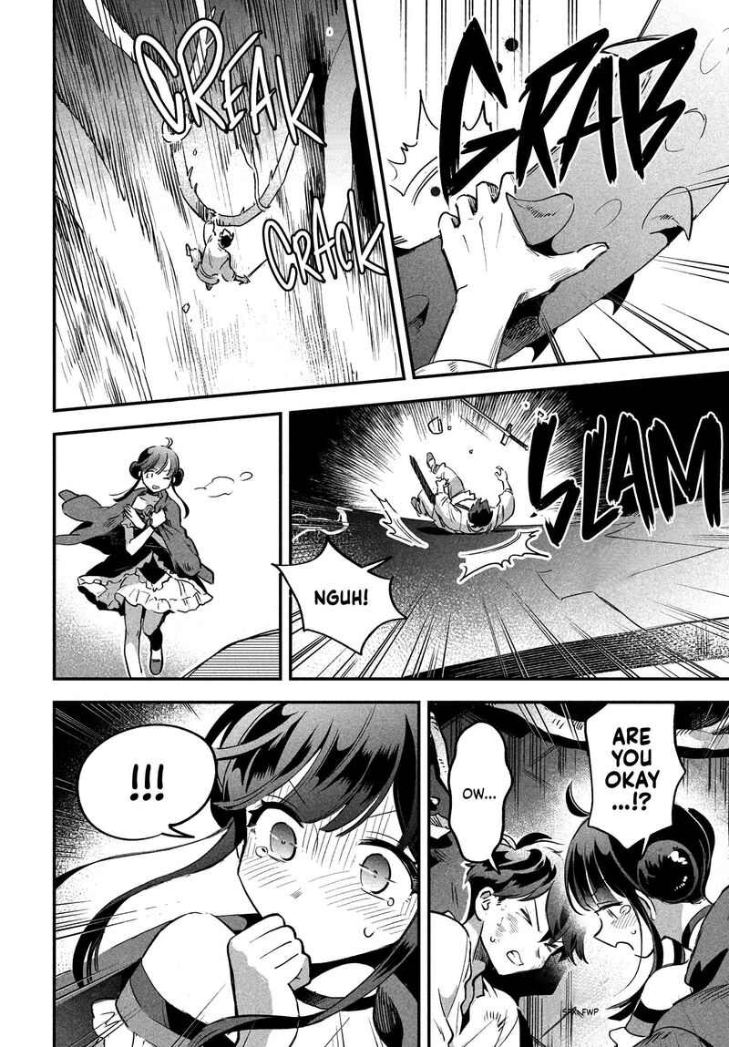 7 Nin No Nemuri Hime Chapter 24 Page 11