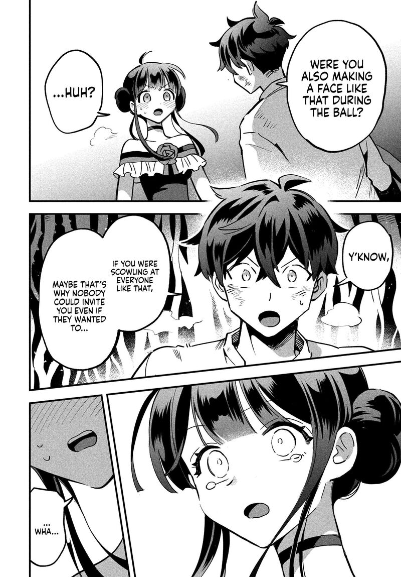 7 Nin No Nemuri Hime Chapter 24 Page 3