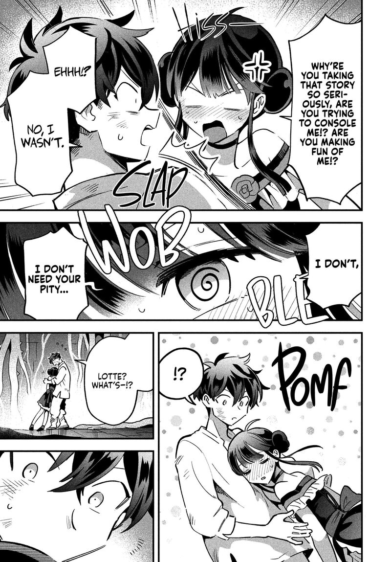 7 Nin No Nemuri Hime Chapter 24 Page 4