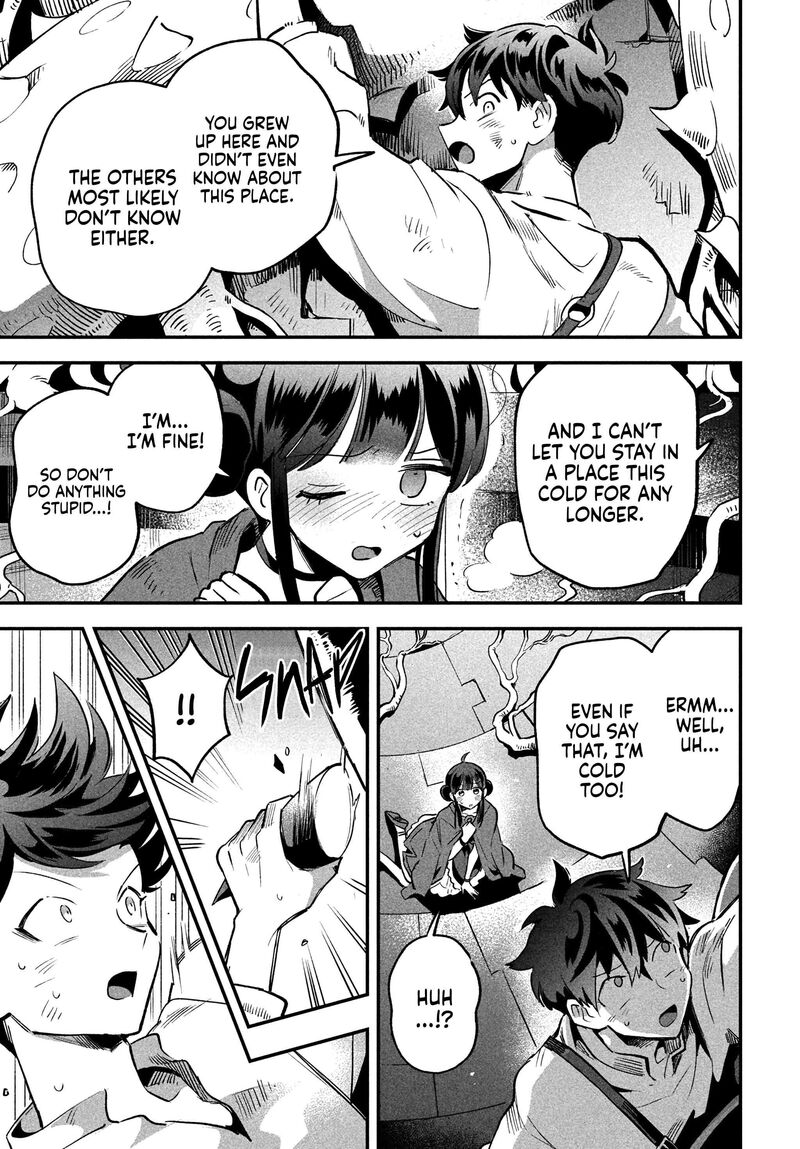 7 Nin No Nemuri Hime Chapter 24 Page 8