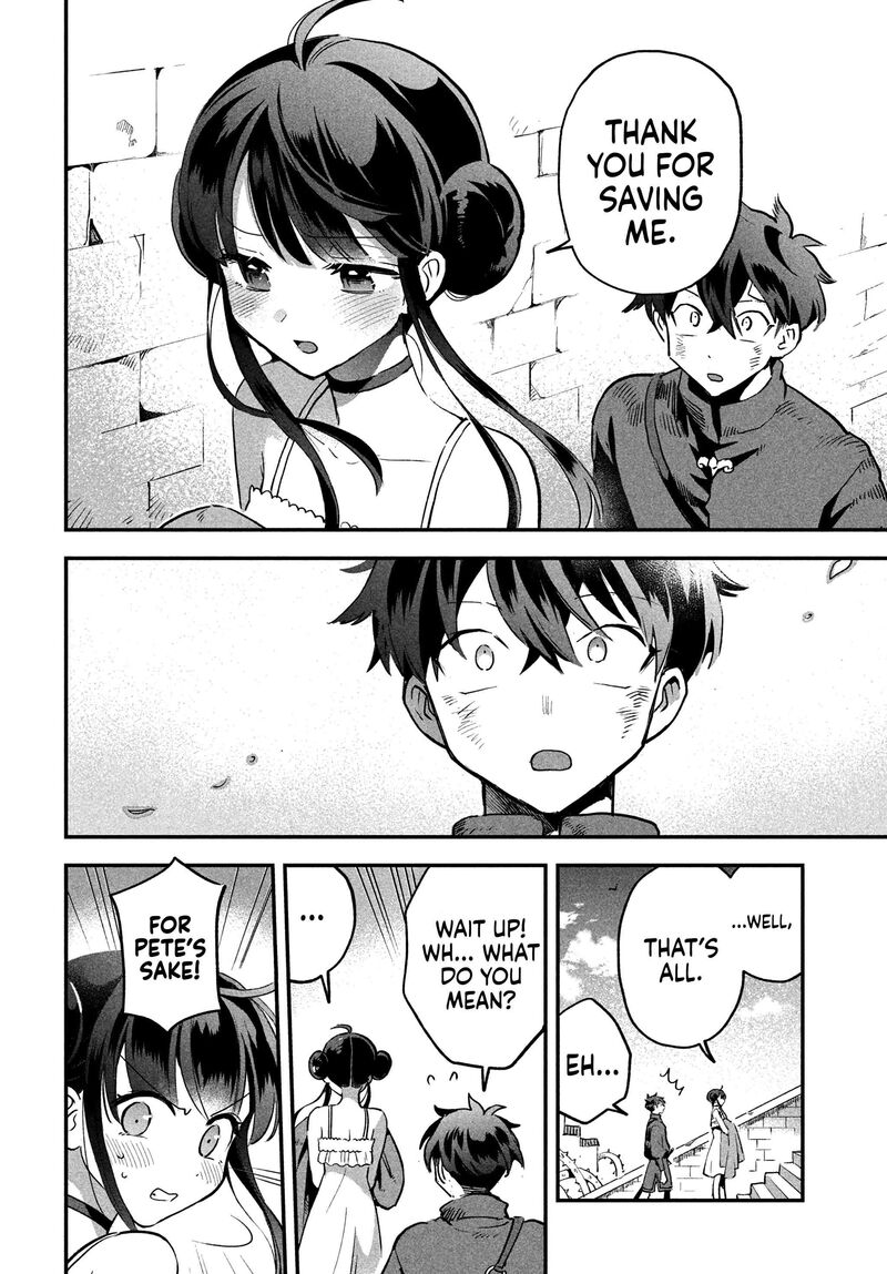 7 Nin No Nemuri Hime Chapter 25 Page 10