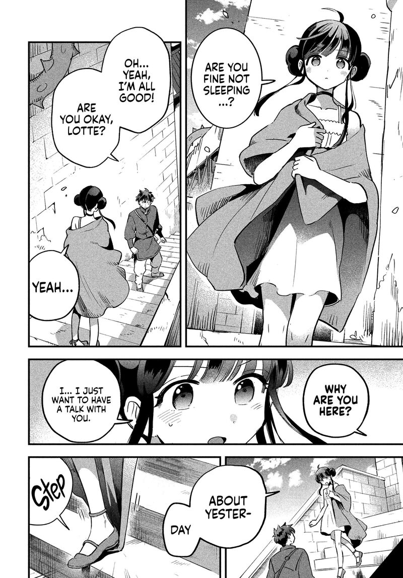 7 Nin No Nemuri Hime Chapter 25 Page 6