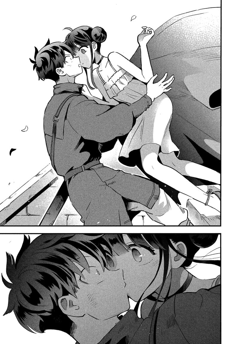 7 Nin No Nemuri Hime Chapter 25 Page 7
