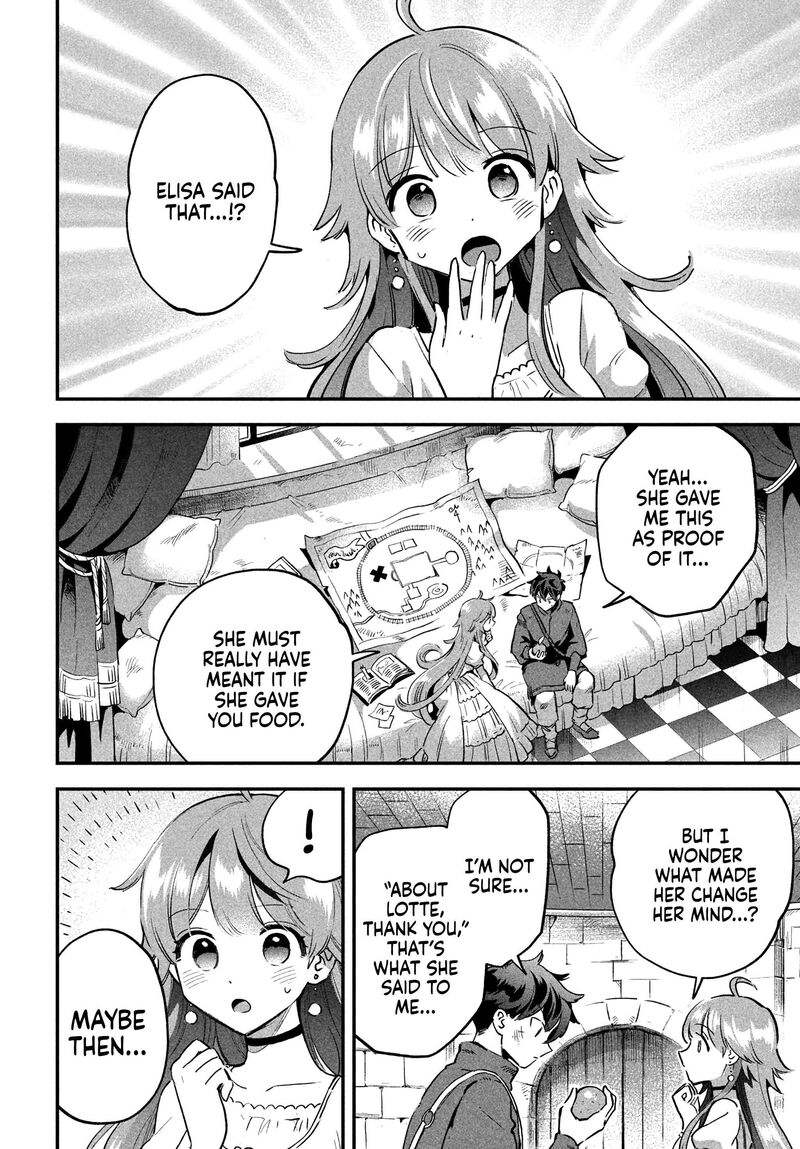 7 Nin No Nemuri Hime Chapter 26 Page 11