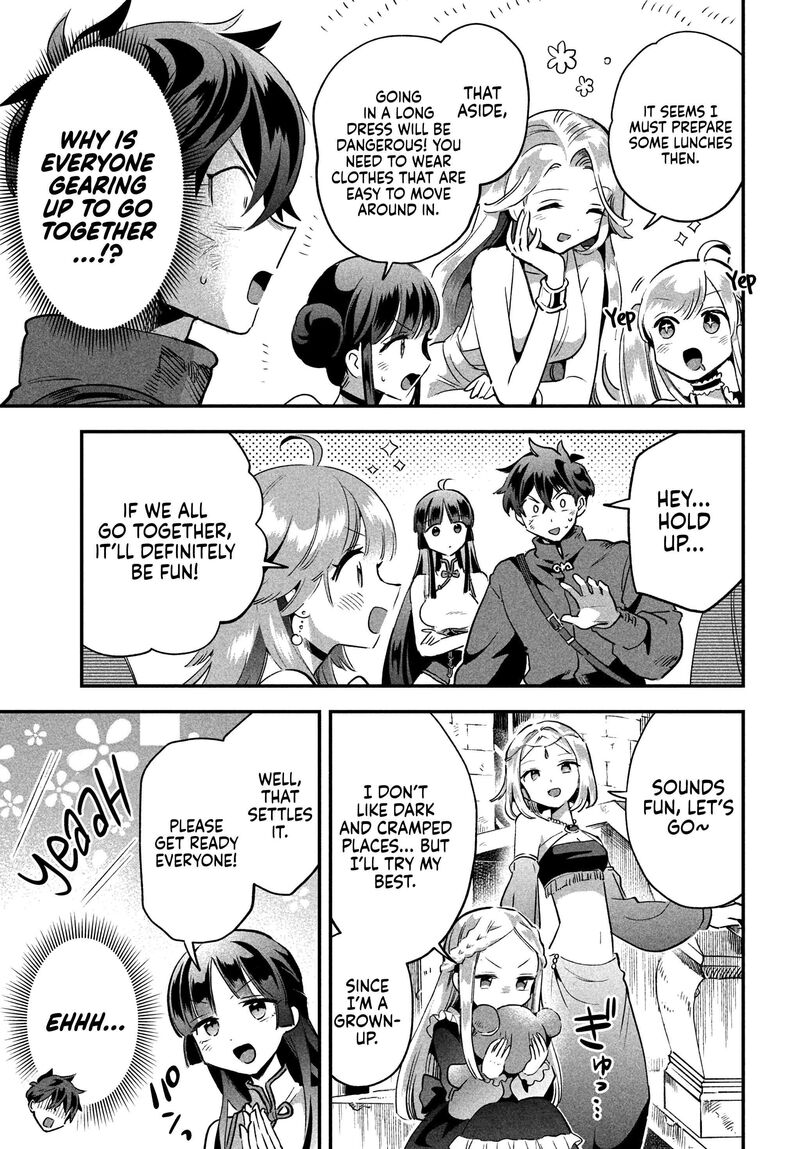 7 Nin No Nemuri Hime Chapter 26 Page 4