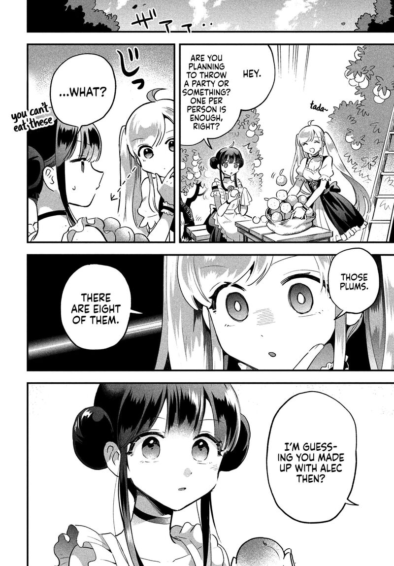 7 Nin No Nemuri Hime Chapter 26 Page 5