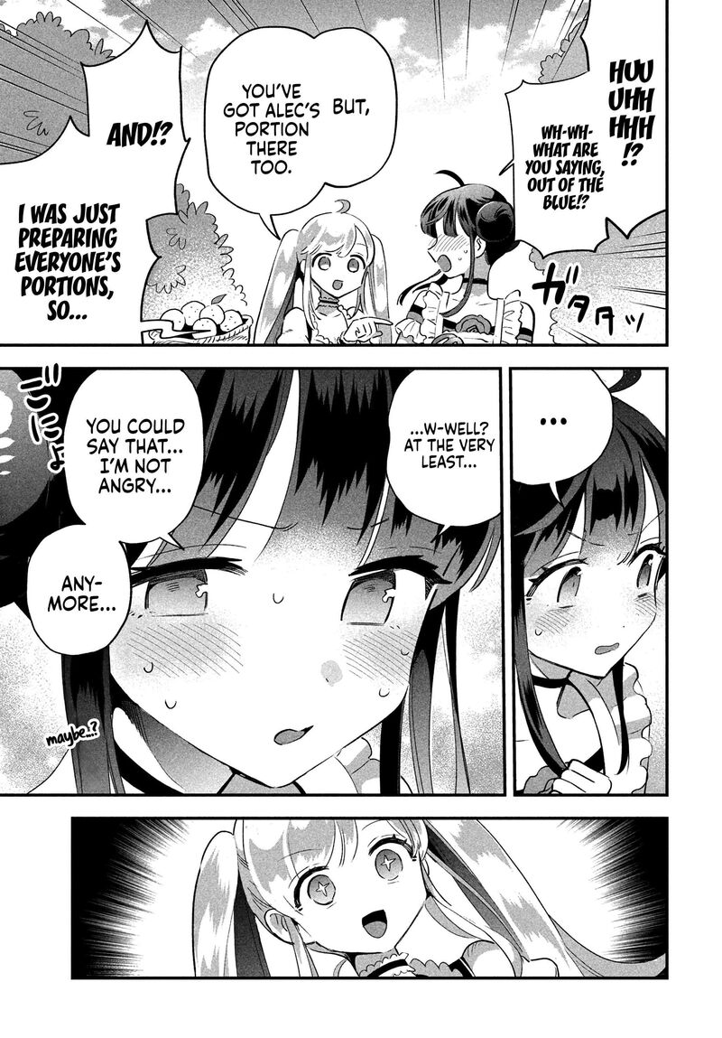 7 Nin No Nemuri Hime Chapter 26 Page 6