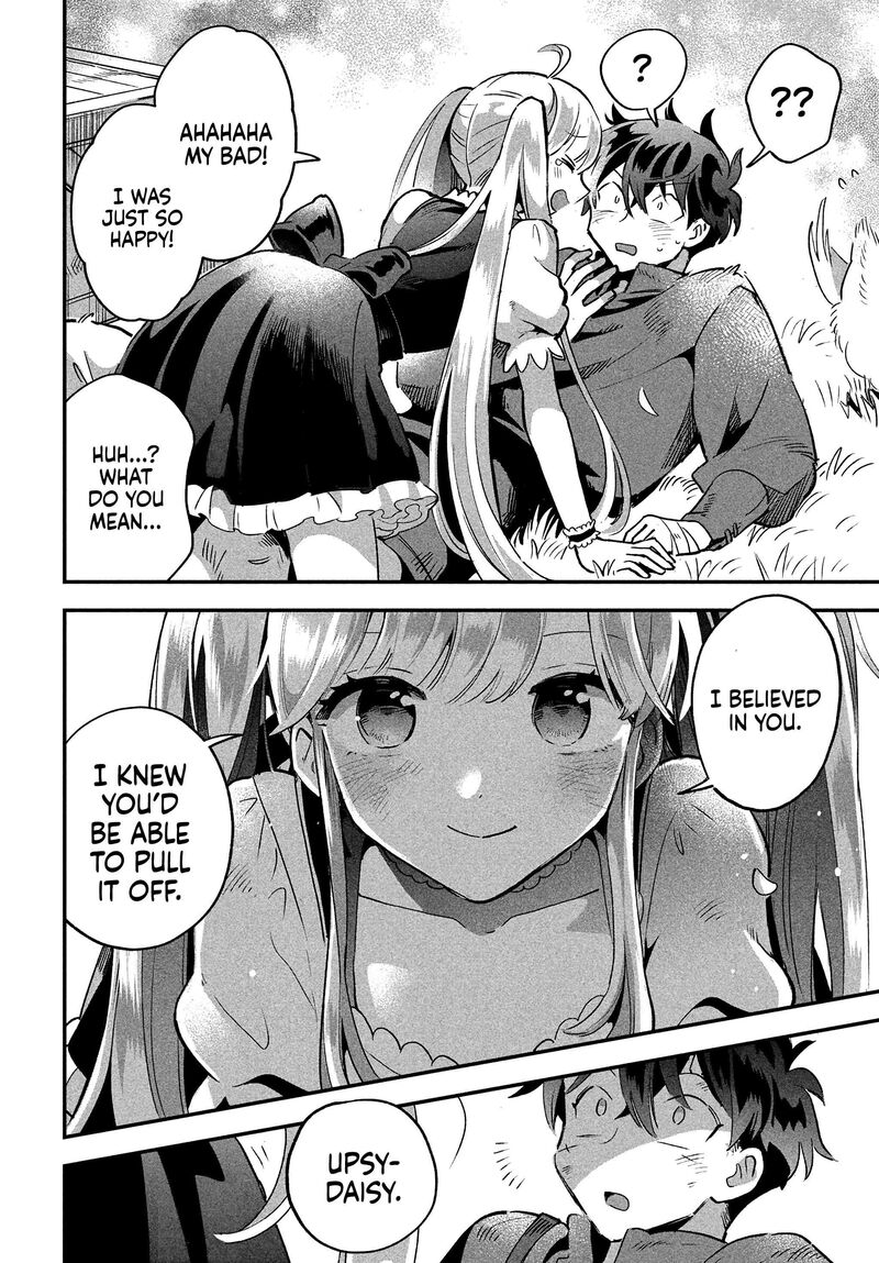 7 Nin No Nemuri Hime Chapter 26 Page 9