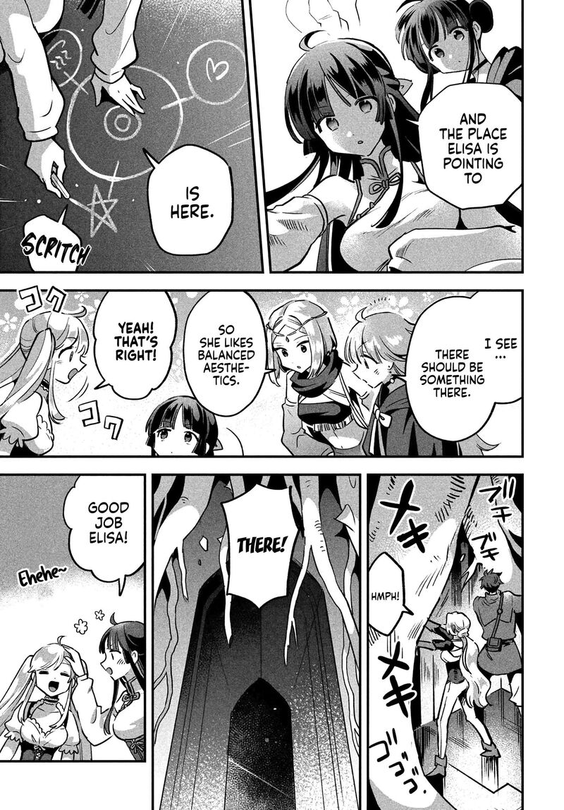 7 Nin No Nemuri Hime Chapter 27 Page 10