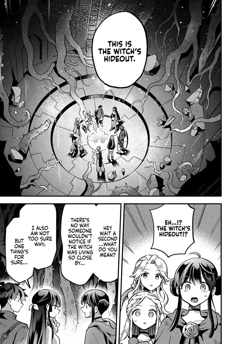 7 Nin No Nemuri Hime Chapter 27 Page 4
