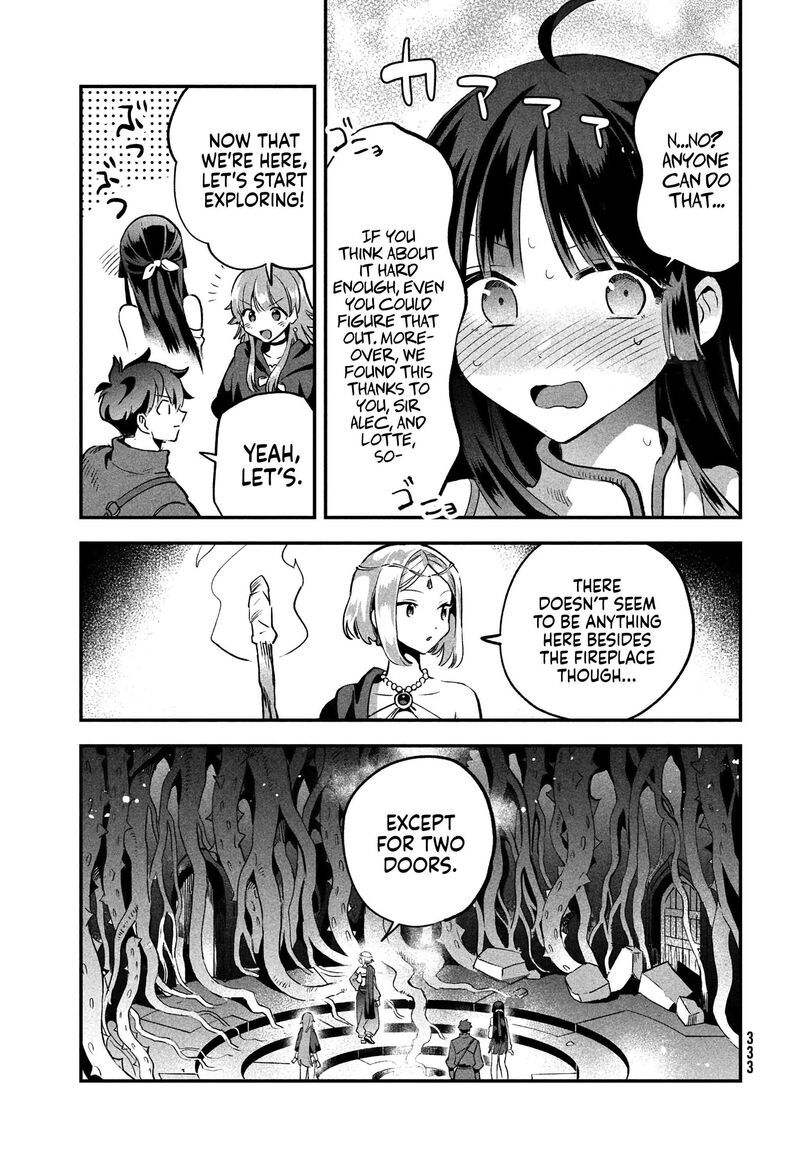 7 Nin No Nemuri Hime Chapter 27 Page 6
