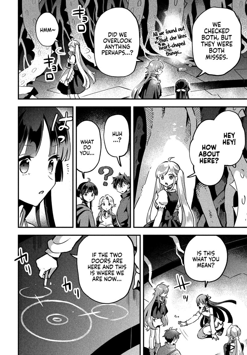 7 Nin No Nemuri Hime Chapter 27 Page 9