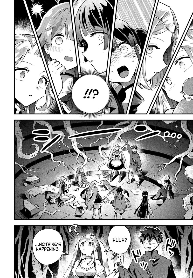 7 Nin No Nemuri Hime Chapter 28 Page 10