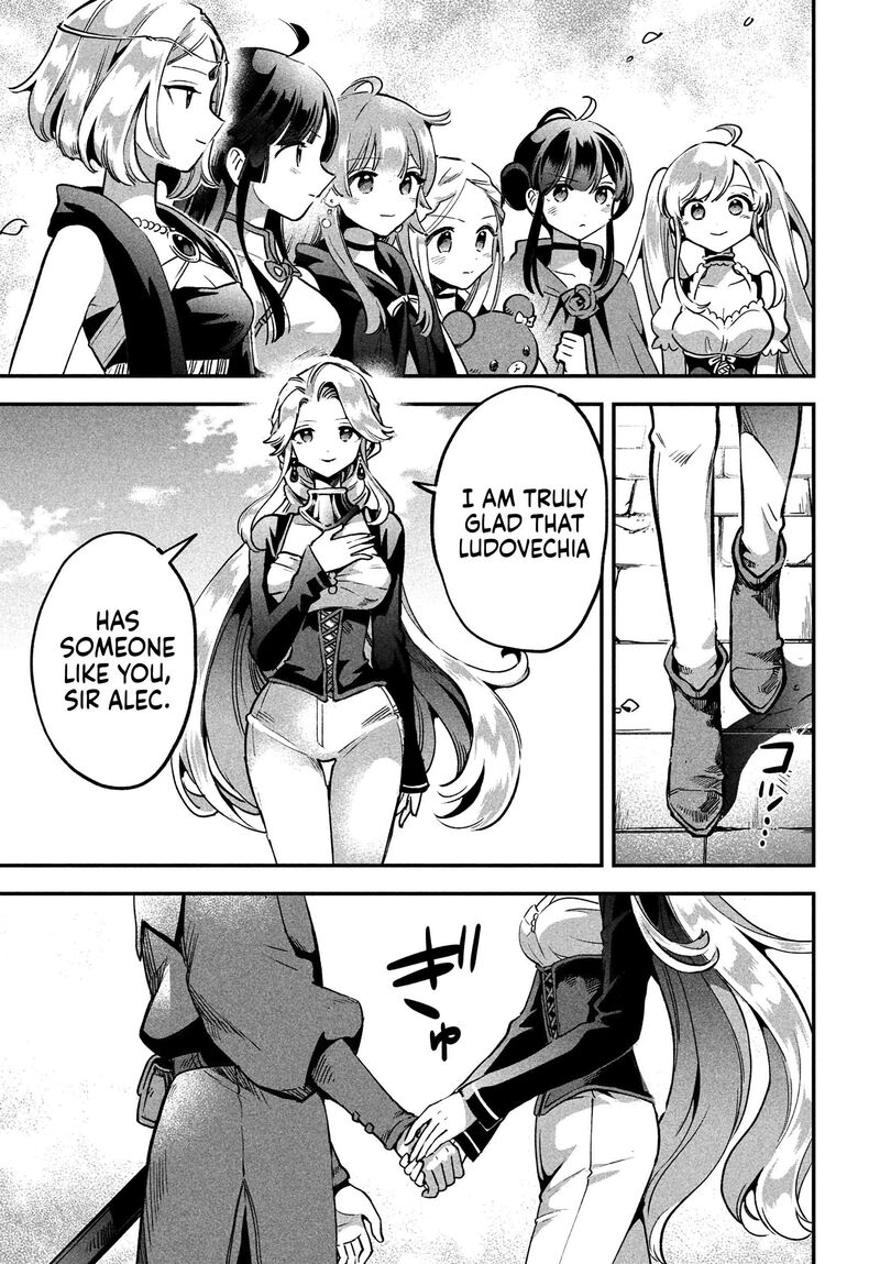 7 Nin No Nemuri Hime Chapter 28 Page 15