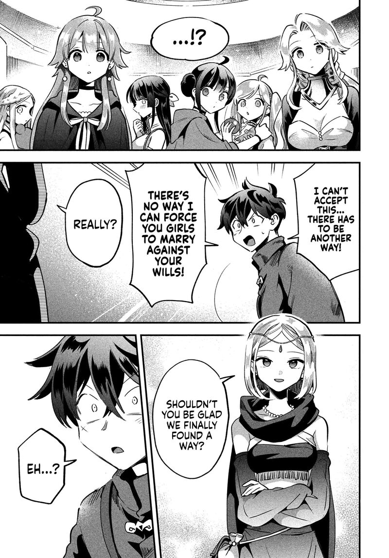 7 Nin No Nemuri Hime Chapter 28 Page 5