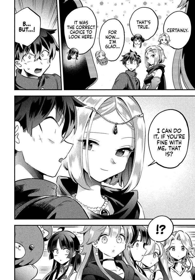 7 Nin No Nemuri Hime Chapter 28 Page 6