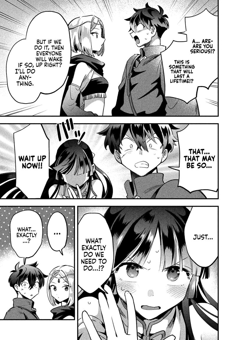 7 Nin No Nemuri Hime Chapter 28 Page 7
