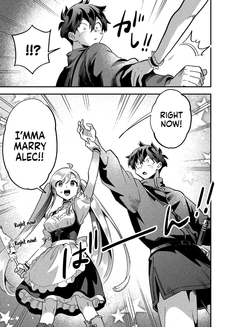 7 Nin No Nemuri Hime Chapter 28 Page 9