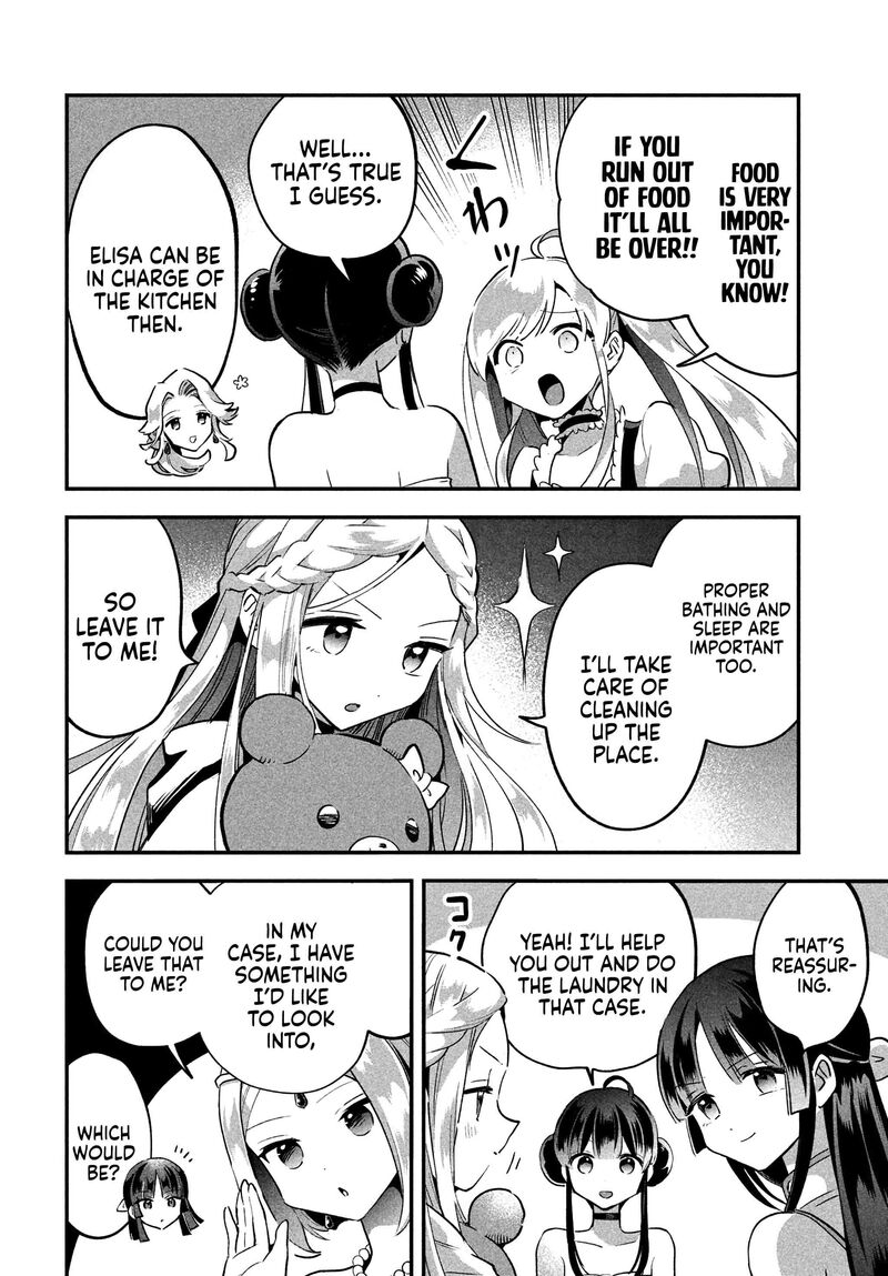 7 Nin No Nemuri Hime Chapter 29 Page 11