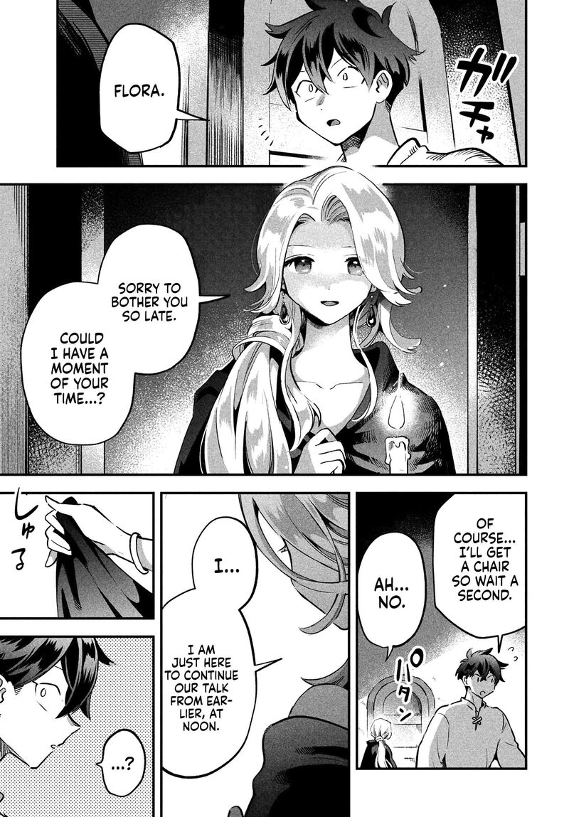 7 Nin No Nemuri Hime Chapter 29 Page 14