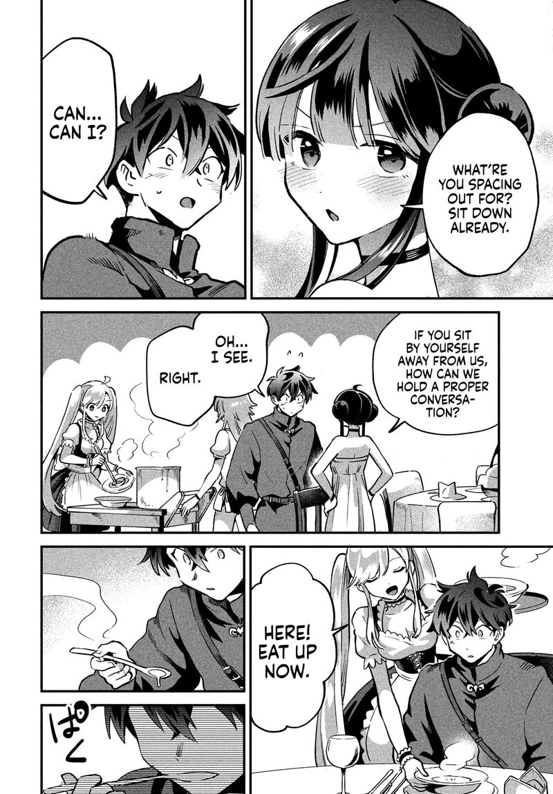 7 Nin No Nemuri Hime Chapter 29 Page 5
