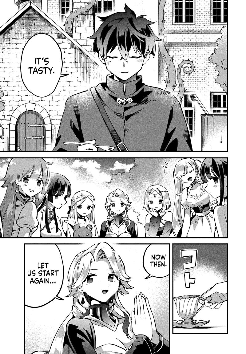 7 Nin No Nemuri Hime Chapter 29 Page 6
