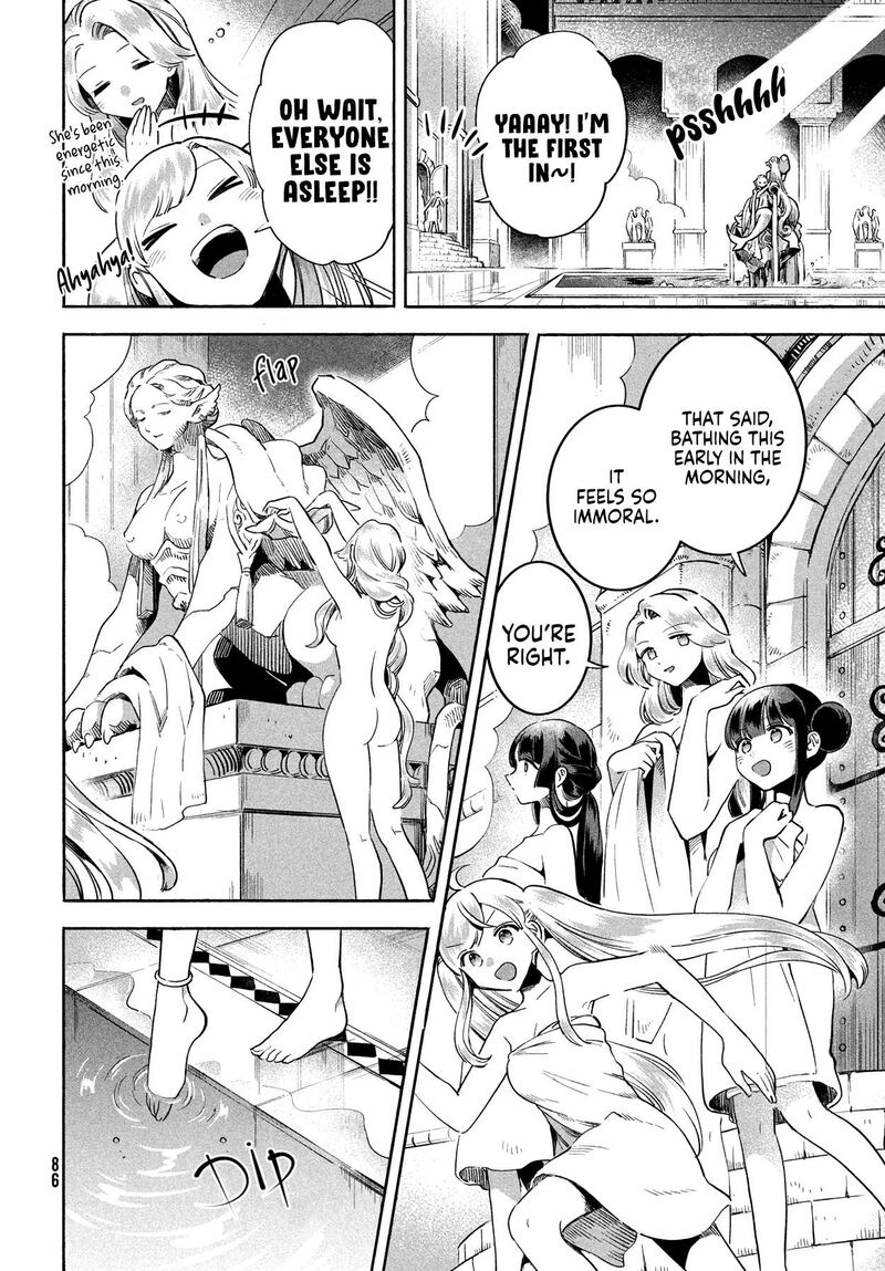 7 Nin No Nemuri Hime Chapter 3 Page 9