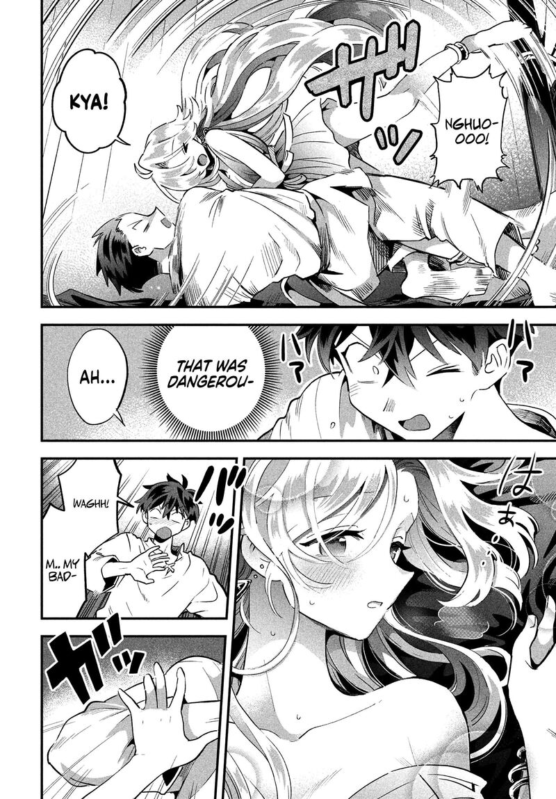 7 Nin No Nemuri Hime Chapter 30 Page 13