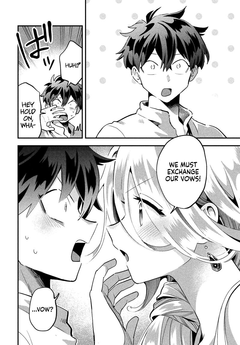 7 Nin No Nemuri Hime Chapter 30 Page 3