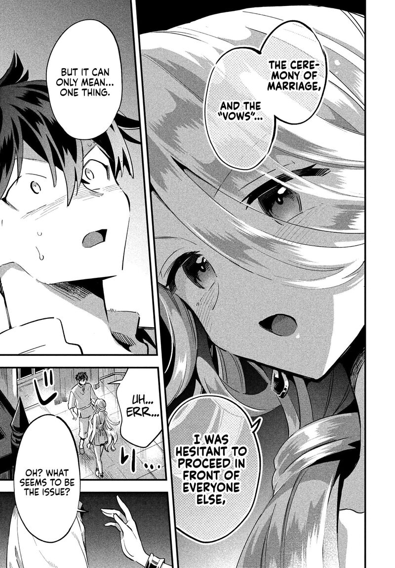 7 Nin No Nemuri Hime Chapter 30 Page 4