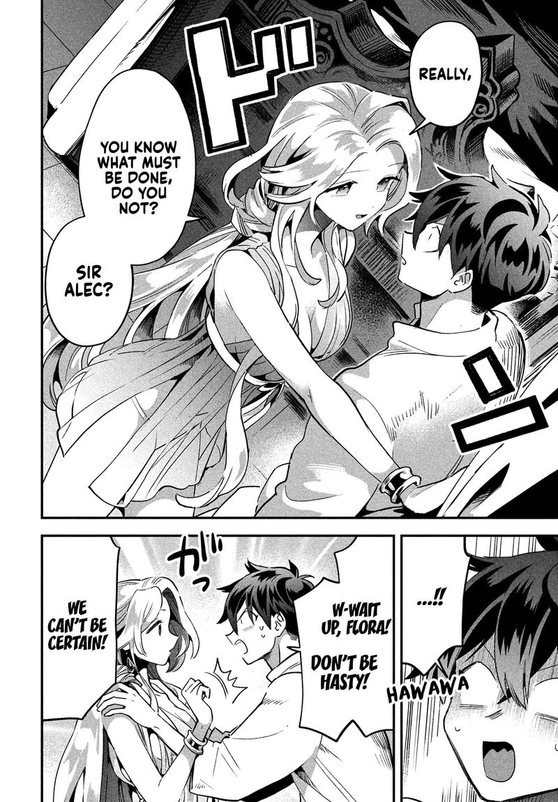7 Nin No Nemuri Hime Chapter 30 Page 5