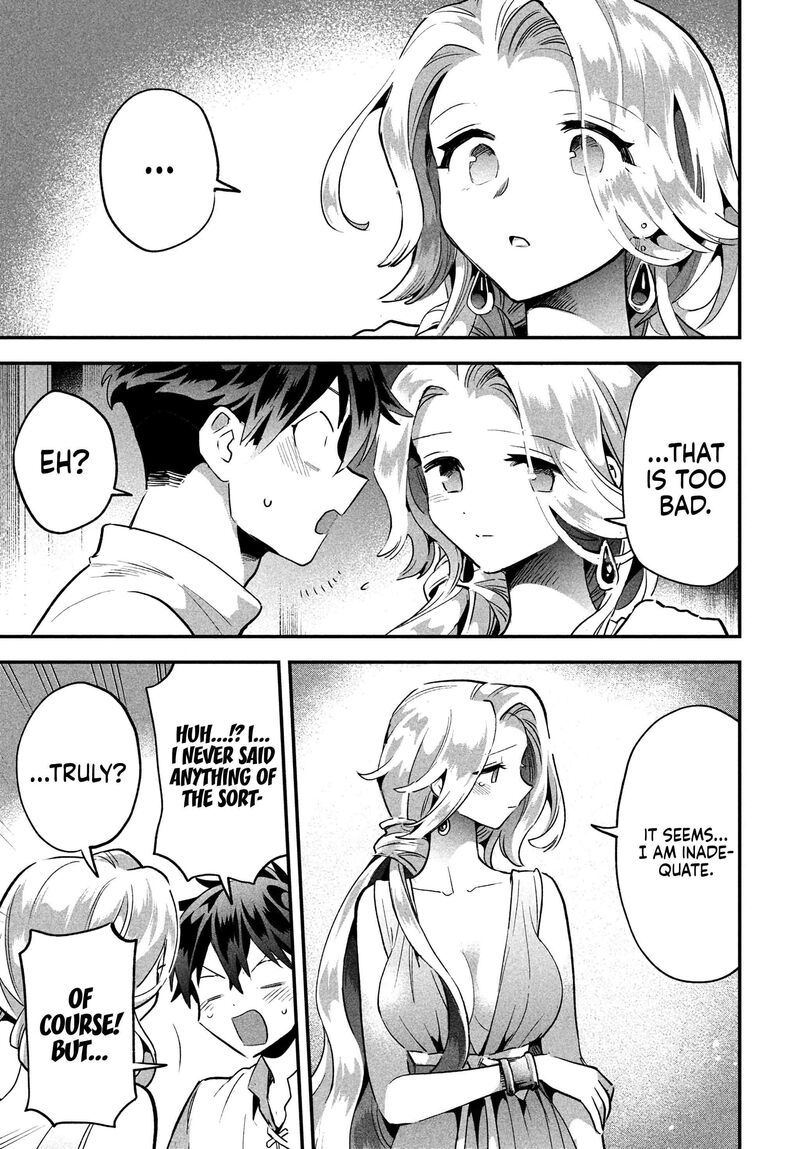 7 Nin No Nemuri Hime Chapter 30 Page 6