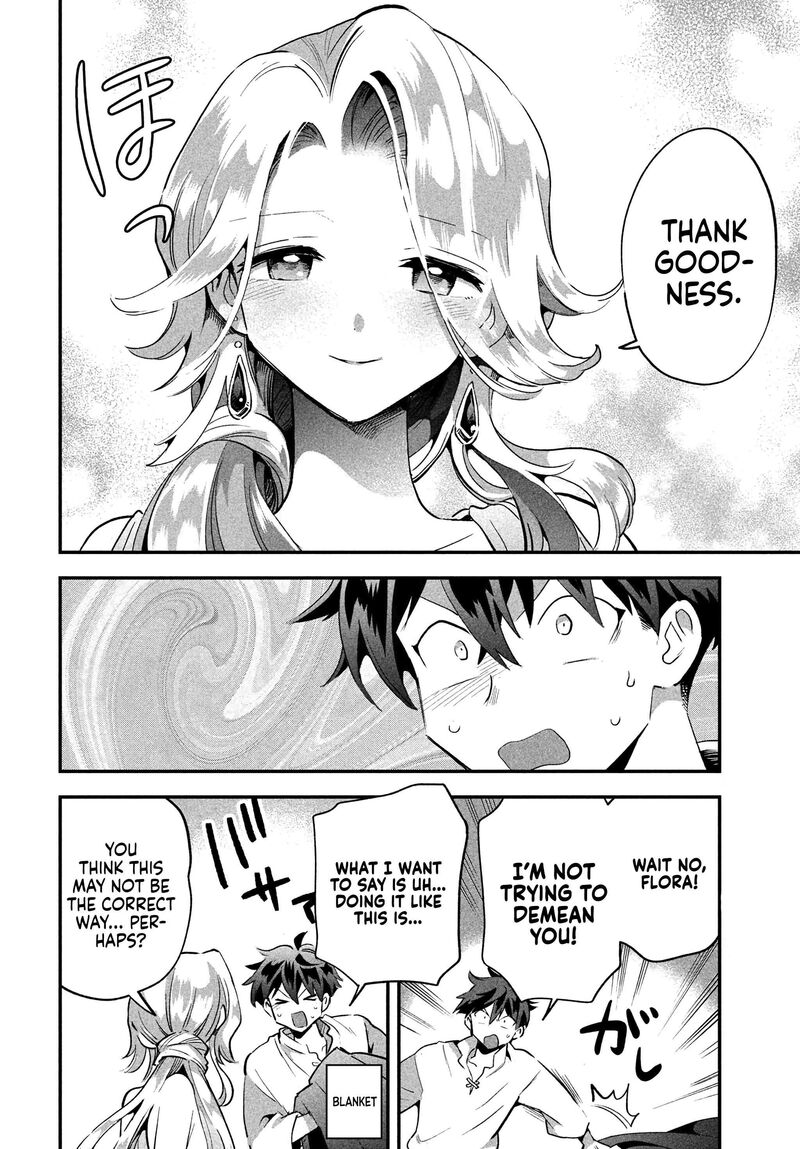 7 Nin No Nemuri Hime Chapter 30 Page 7