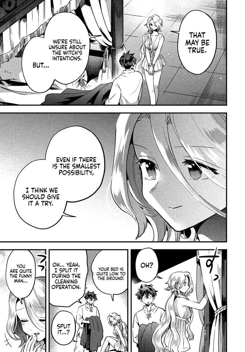 7 Nin No Nemuri Hime Chapter 30 Page 8