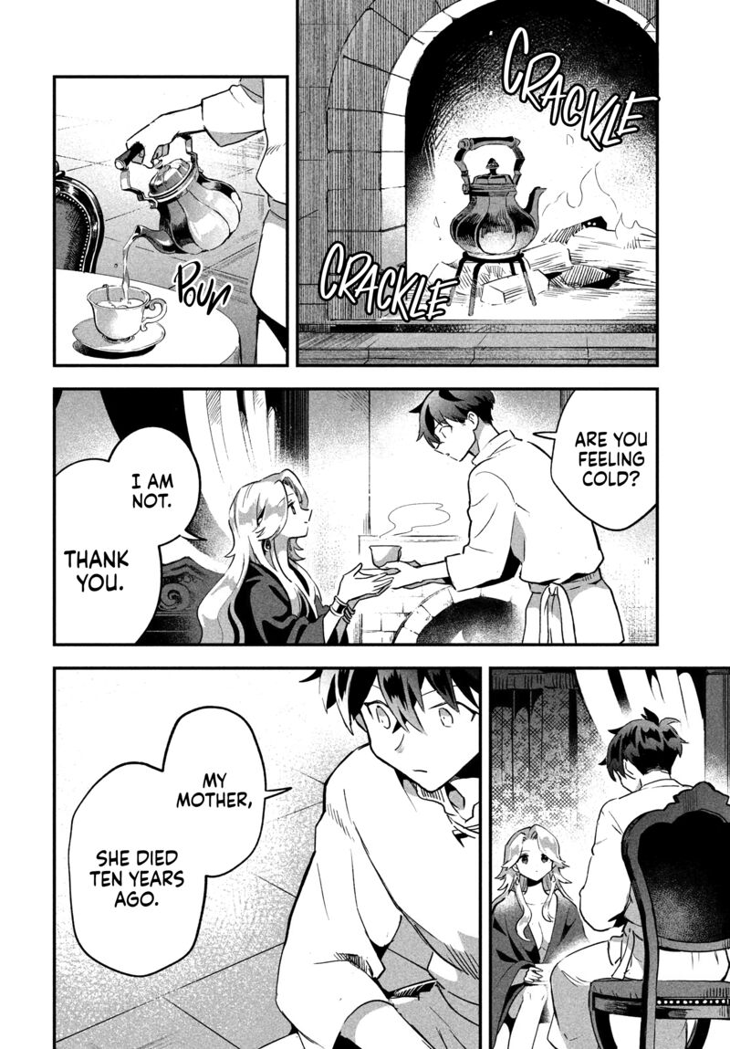 7 Nin No Nemuri Hime Chapter 31 Page 10
