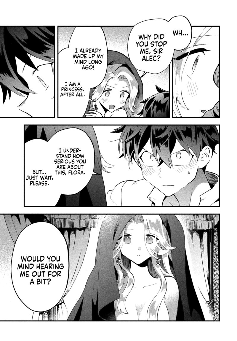 7 Nin No Nemuri Hime Chapter 31 Page 9