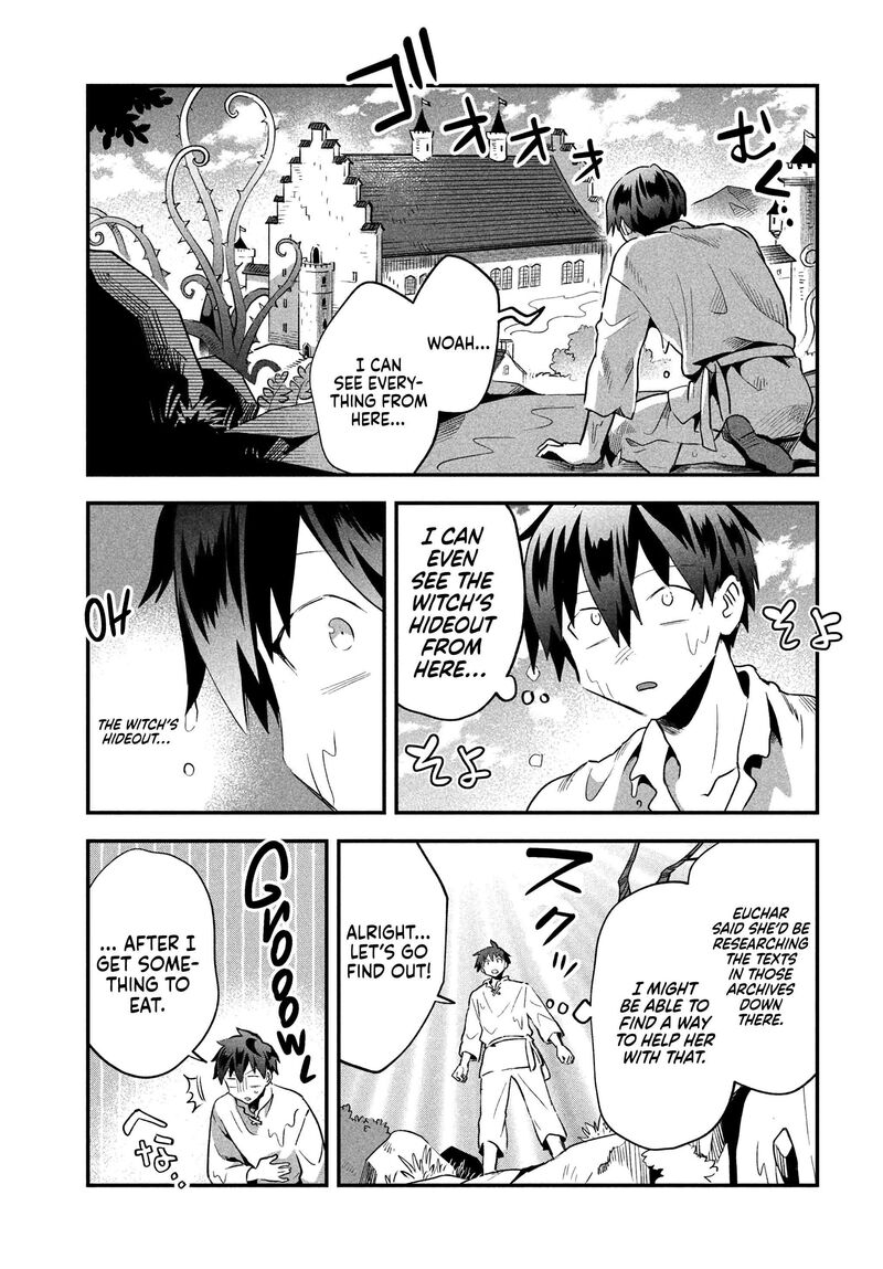 7 Nin No Nemuri Hime Chapter 32 Page 10