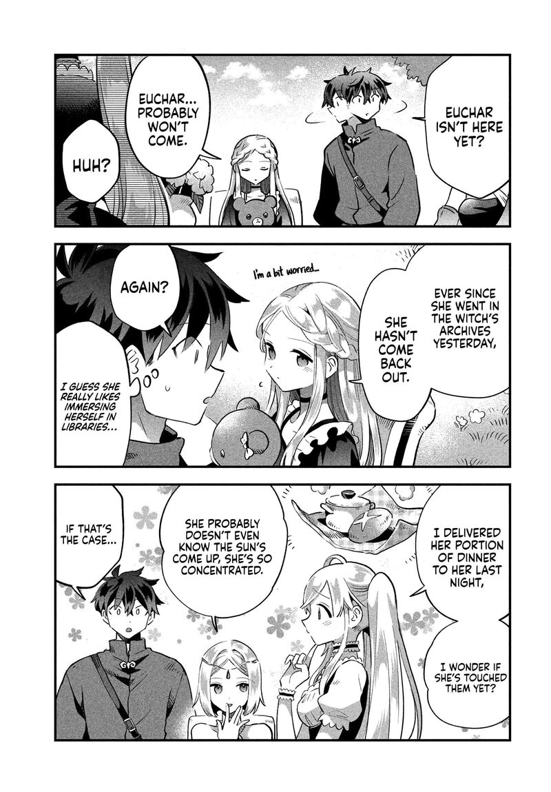 7 Nin No Nemuri Hime Chapter 32 Page 12