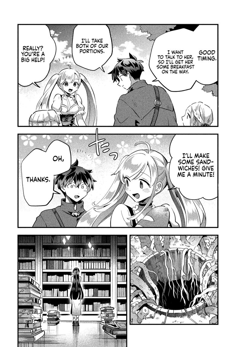 7 Nin No Nemuri Hime Chapter 32 Page 13