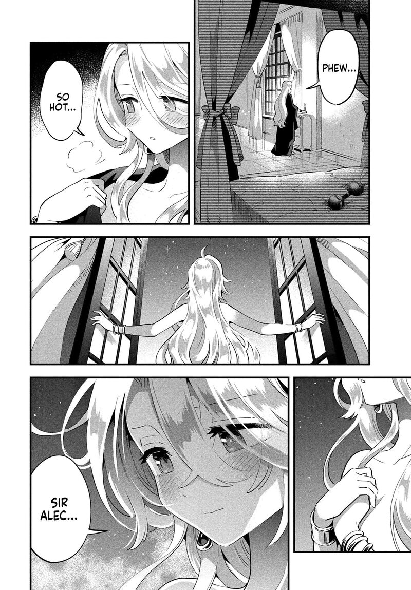 7 Nin No Nemuri Hime Chapter 32 Page 7