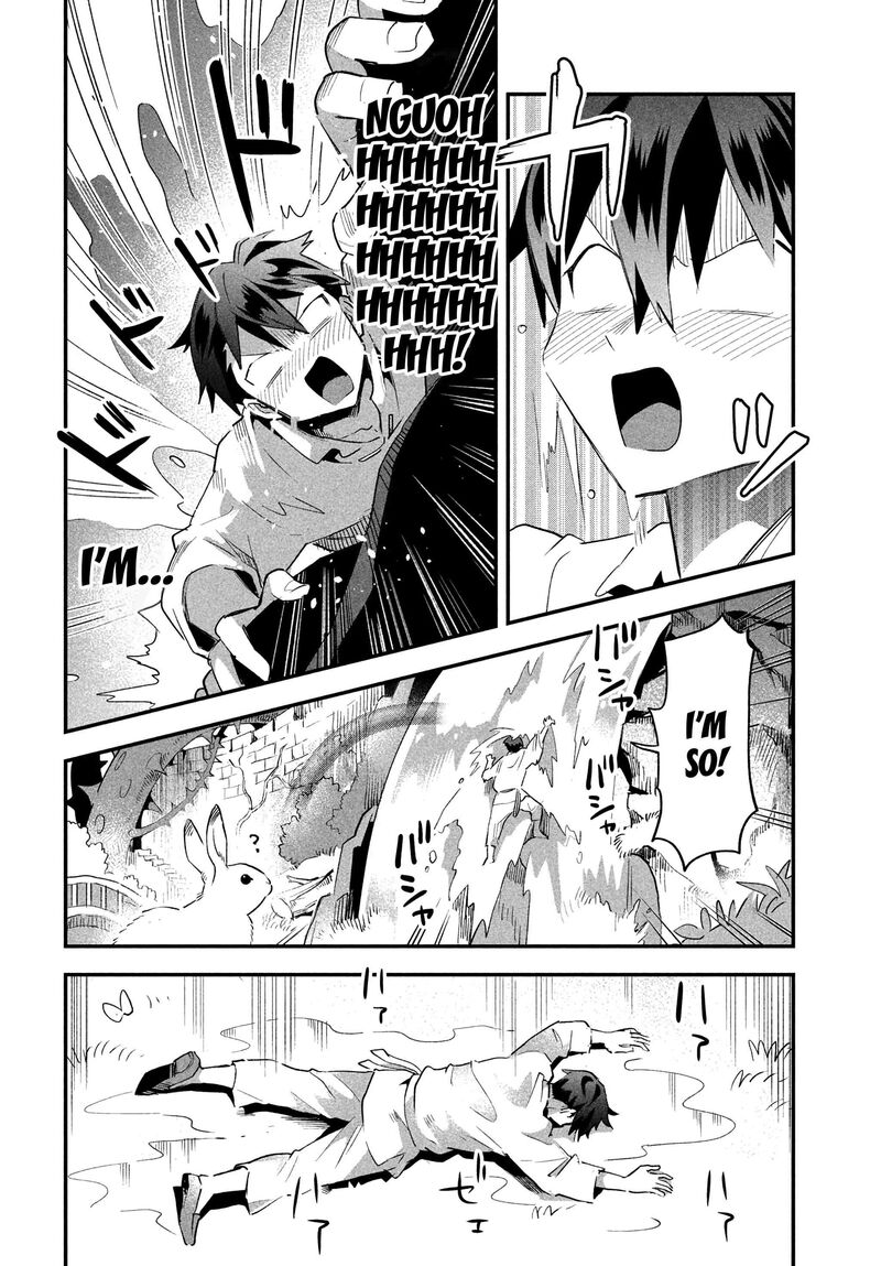 7 Nin No Nemuri Hime Chapter 32 Page 9