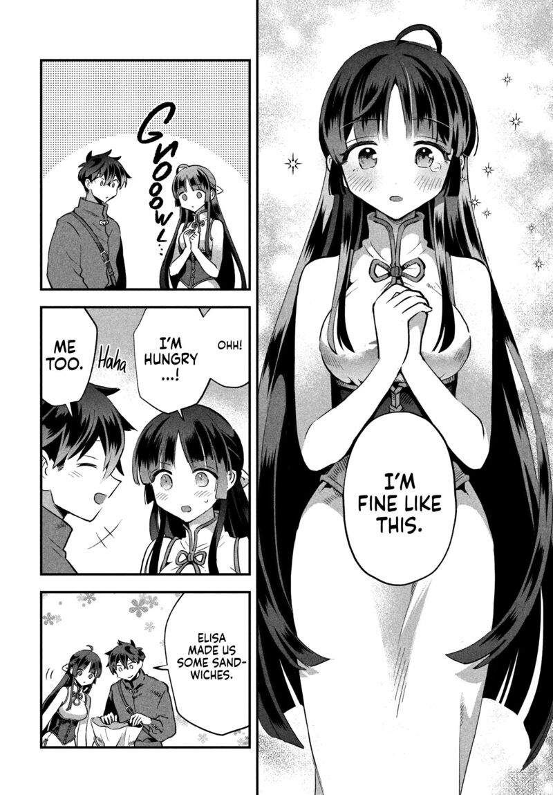7 Nin No Nemuri Hime Chapter 33 Page 11