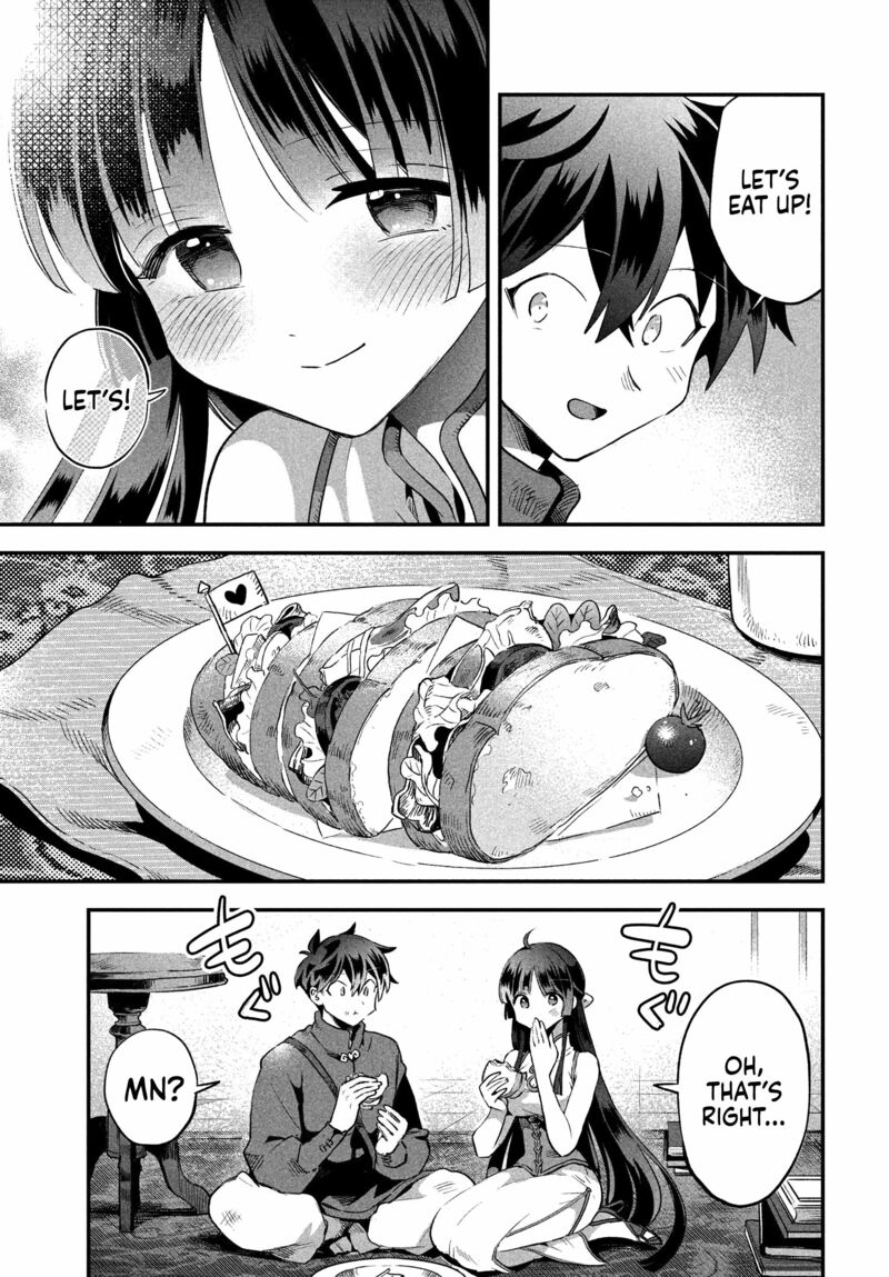 7 Nin No Nemuri Hime Chapter 33 Page 12