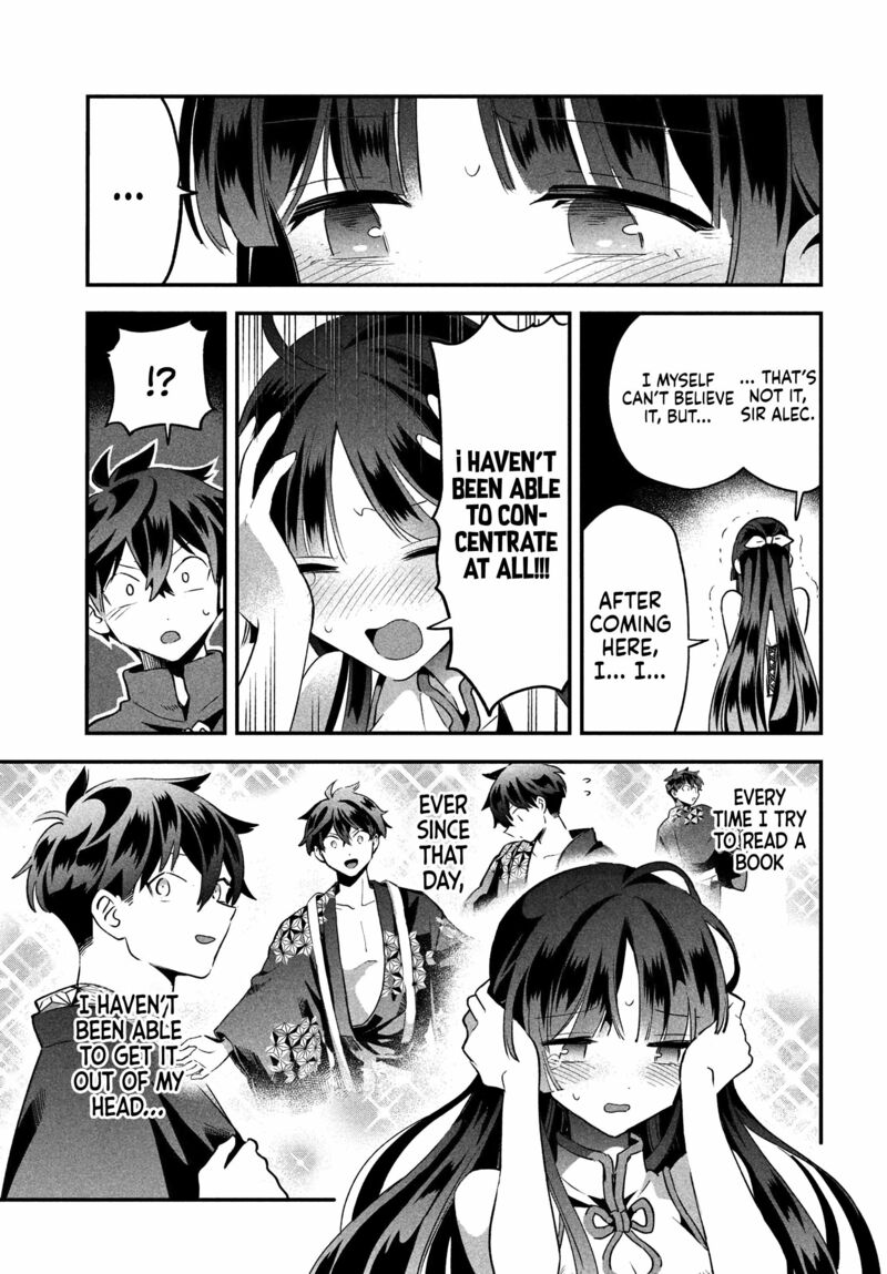 7 Nin No Nemuri Hime Chapter 33 Page 4
