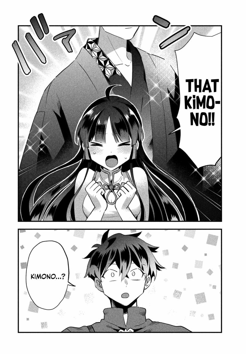 7 Nin No Nemuri Hime Chapter 33 Page 5
