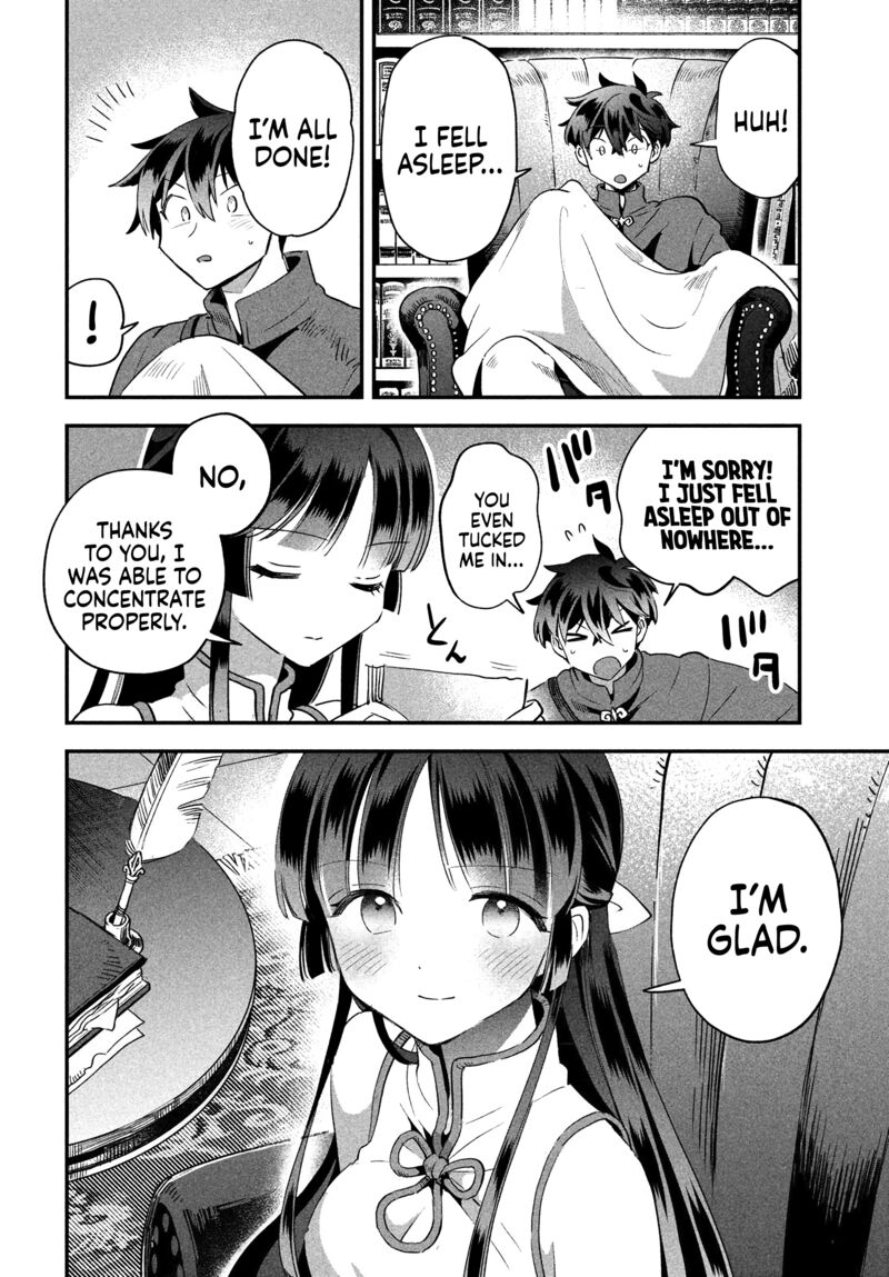 7 Nin No Nemuri Hime Chapter 34 Page 12