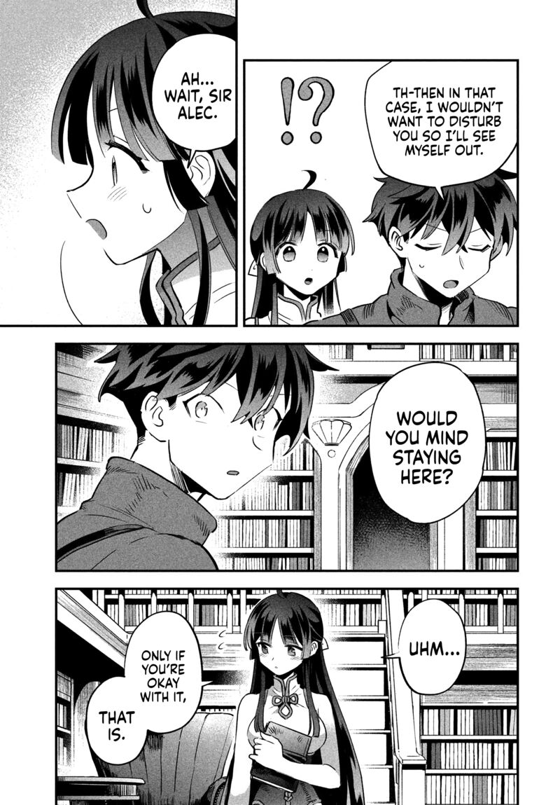 7 Nin No Nemuri Hime Chapter 34 Page 5
