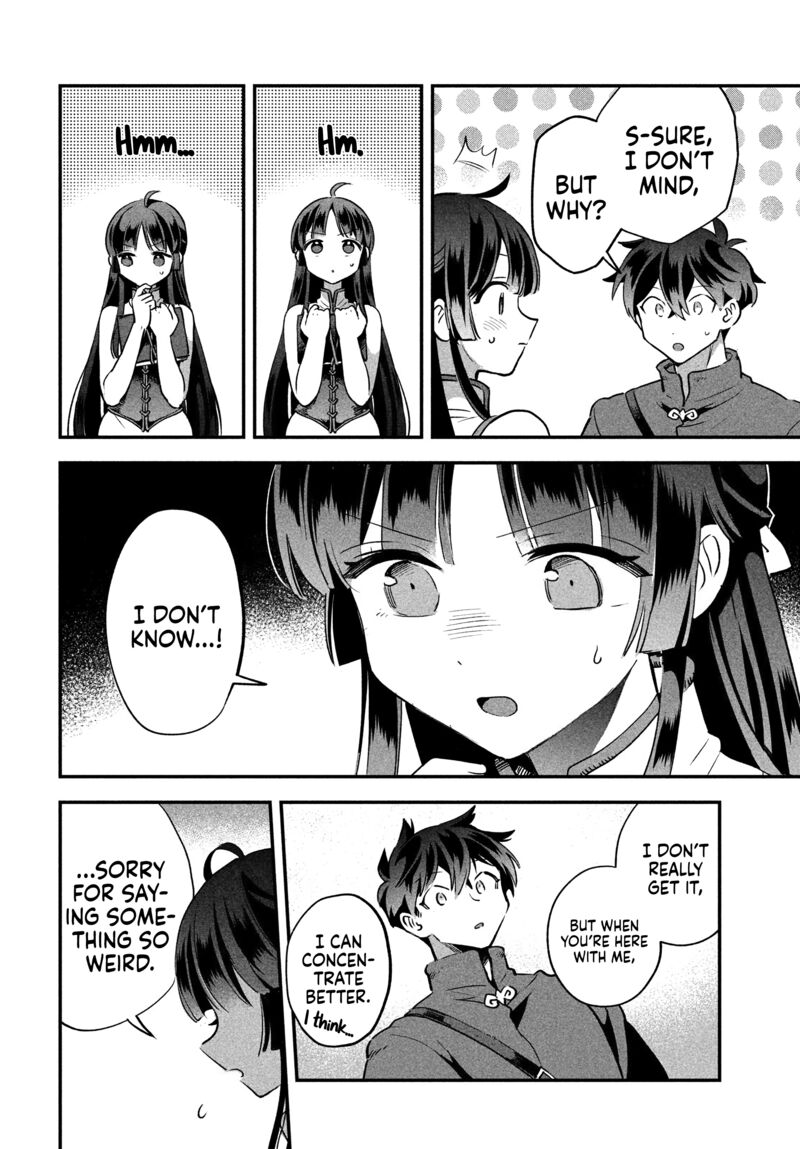 7 Nin No Nemuri Hime Chapter 34 Page 6