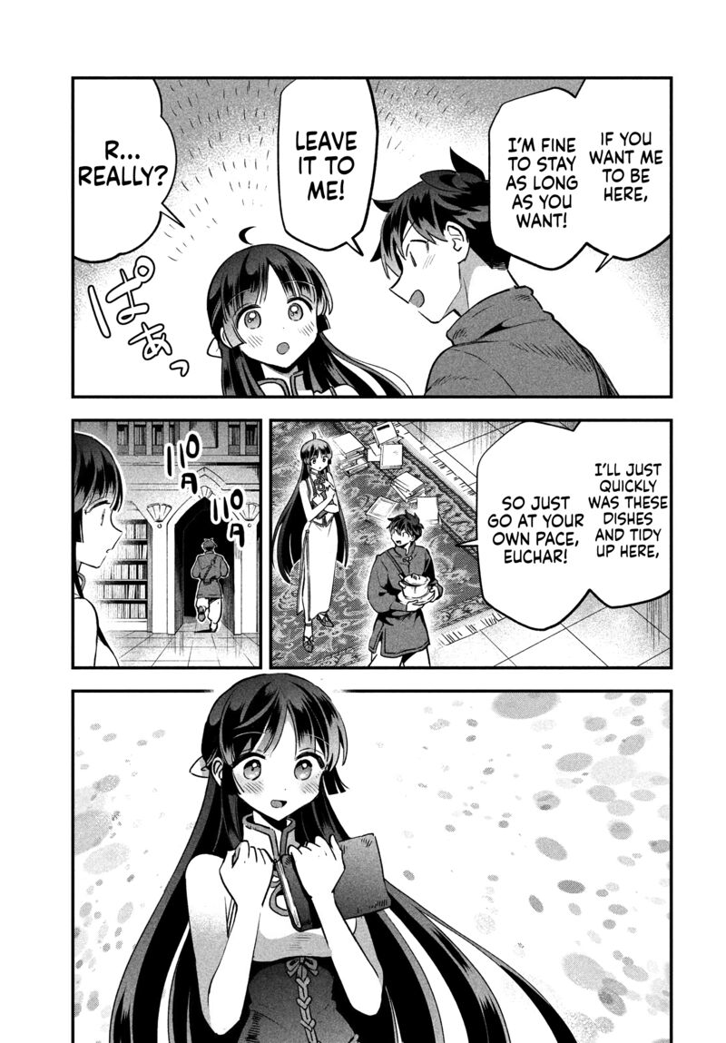 7 Nin No Nemuri Hime Chapter 34 Page 7