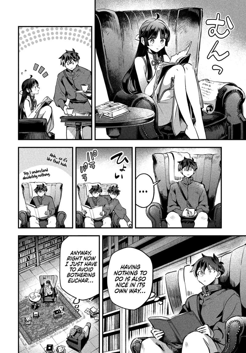 7 Nin No Nemuri Hime Chapter 34 Page 8